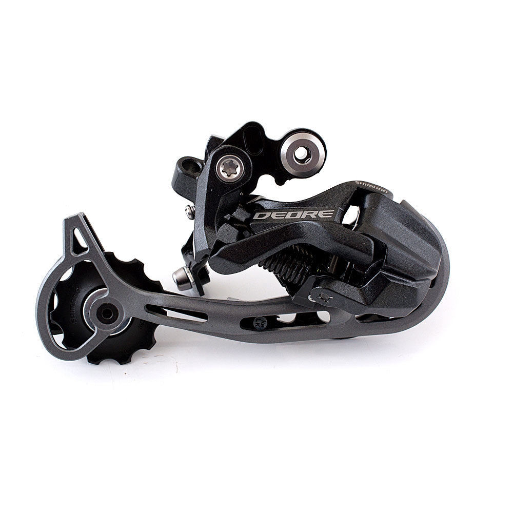 Schimbator spate Shimano Deore Shadow M592